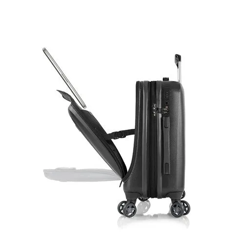 Heys Vantage 21" Smart Access Spinner