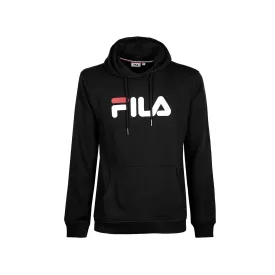 Hoodie Barumini - Black
