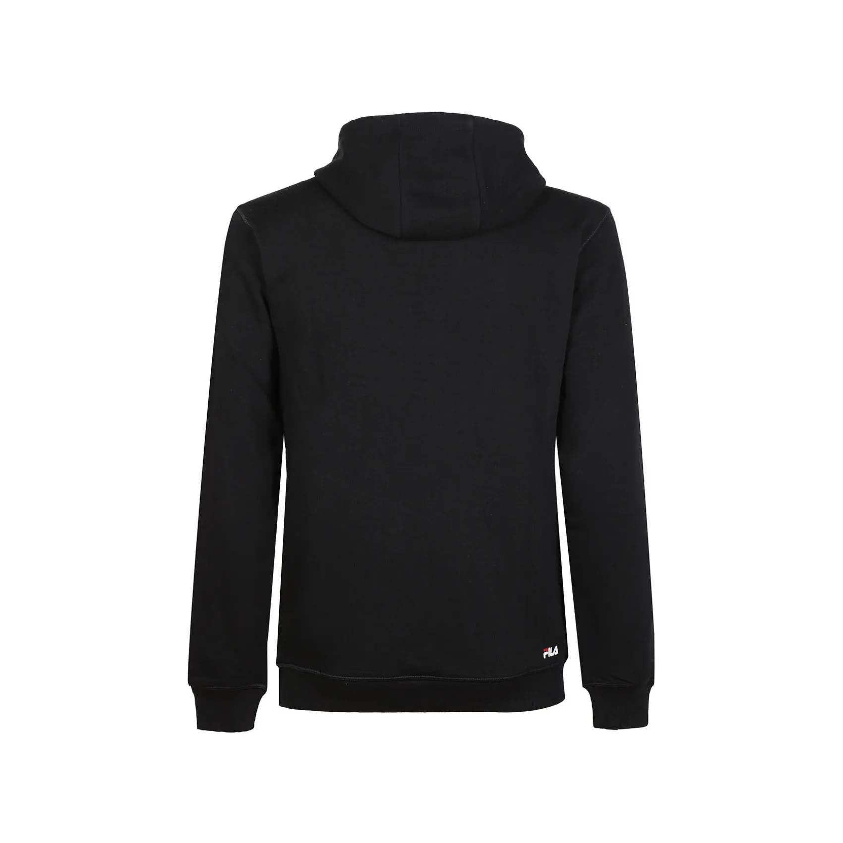 Hoodie Barumini - Black