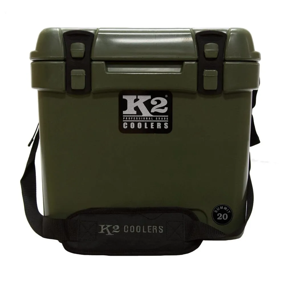 Huck - K2 Summit 20 Cooler