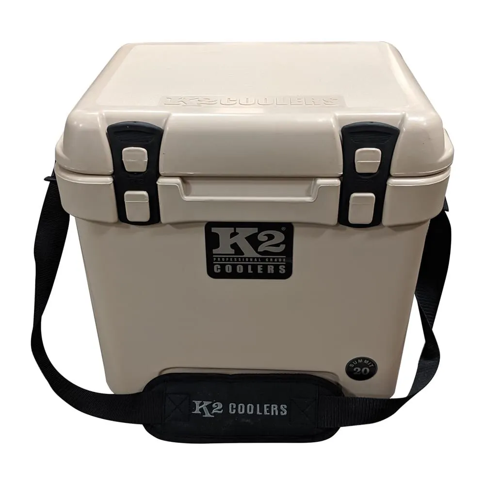 Huck - K2 Summit 20 Cooler