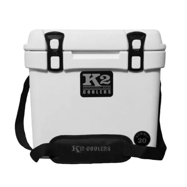 Huck - K2 Summit 20 Cooler