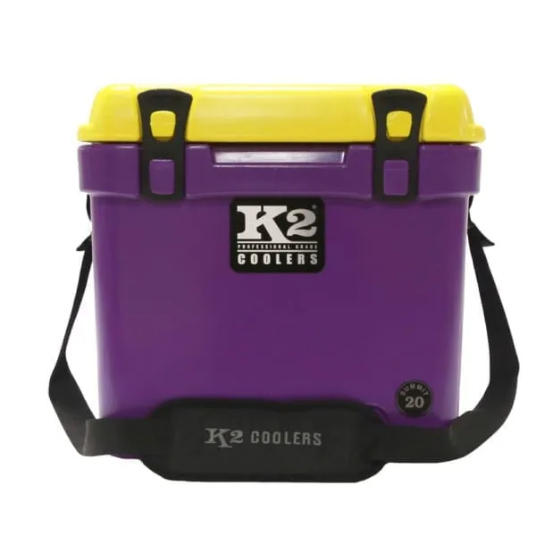 Huck - K2 Summit 20 Cooler