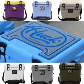 Huck - K2 Summit 20 Cooler