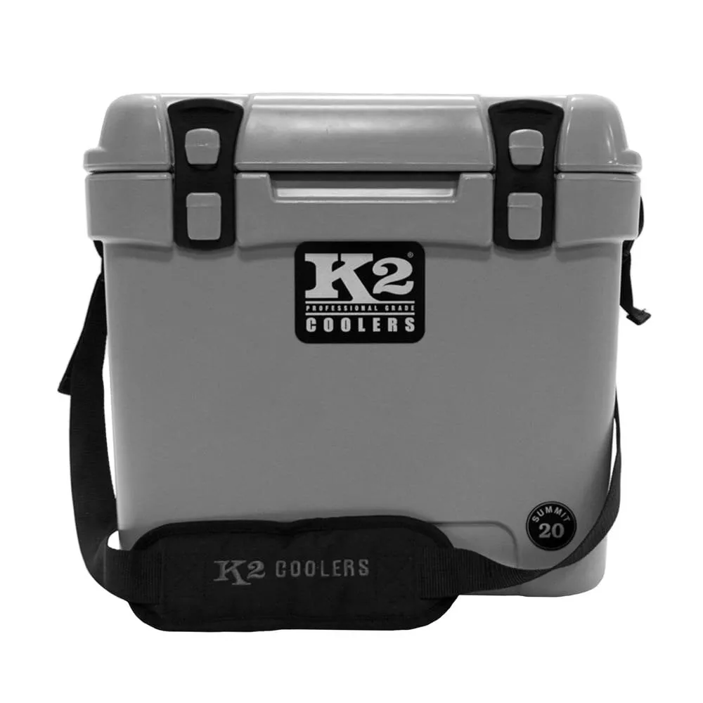 Huck - K2 Summit 20 Cooler