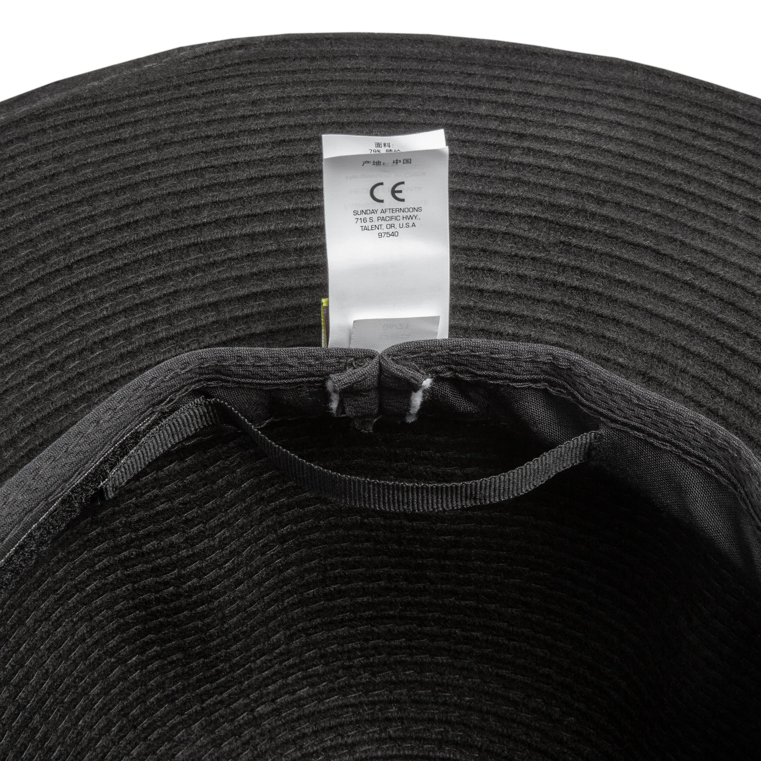 Joslyn Hat