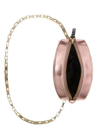 Kate Spade New York Studio Drive Stassi Smiley Crossbody