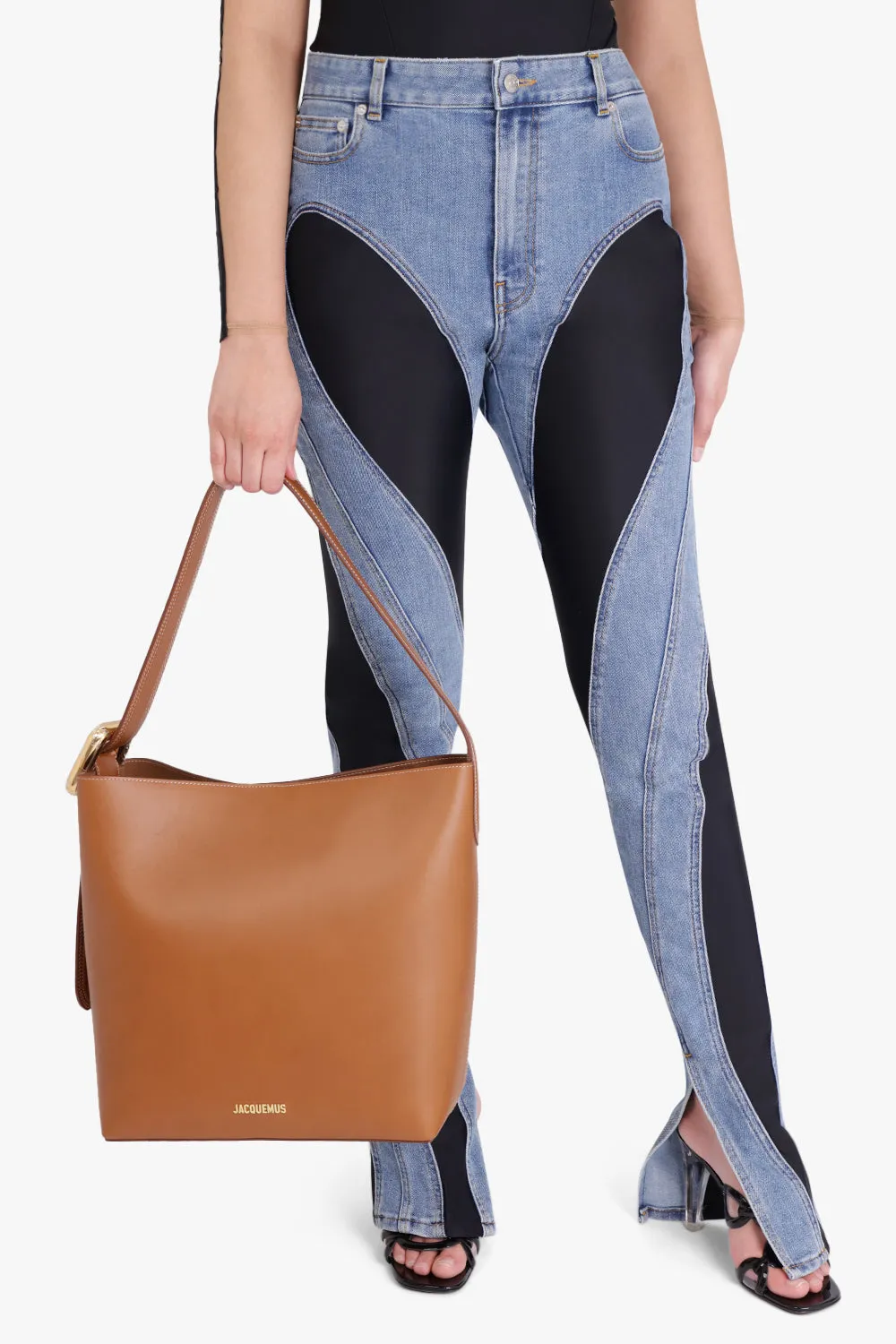 Le Regalo  Bag | Light Brown