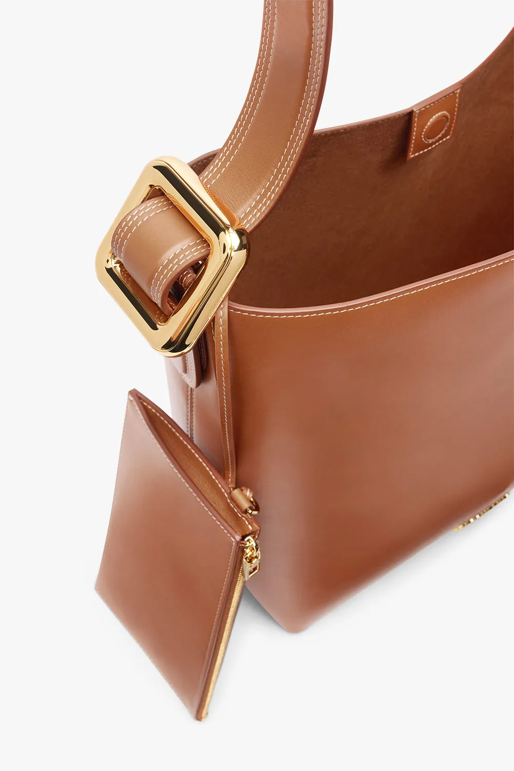 Le Regalo  Bag | Light Brown