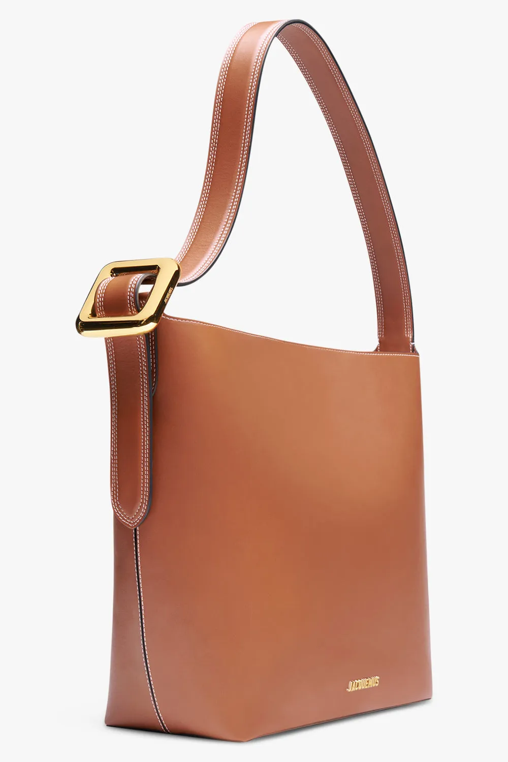 Le Regalo  Bag | Light Brown