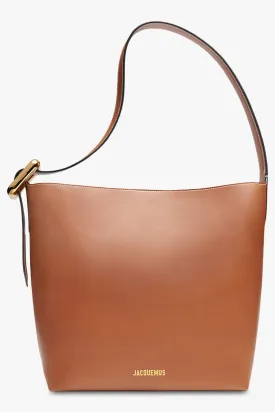 Le Regalo  Bag | Light Brown