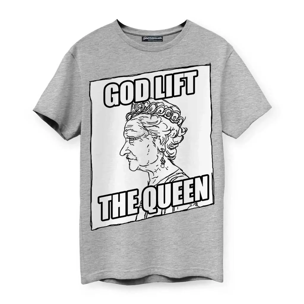 Lift the Queen