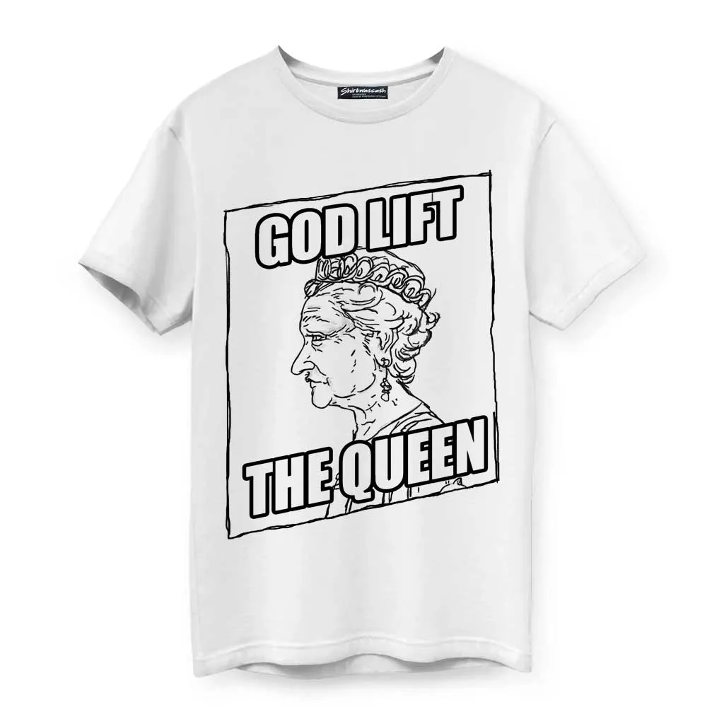 Lift the Queen
