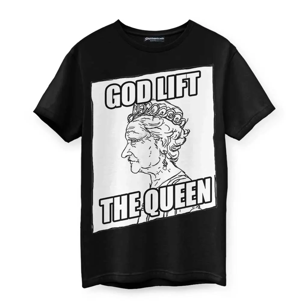 Lift the Queen