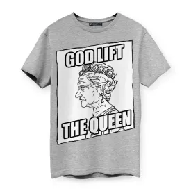 Lift the Queen