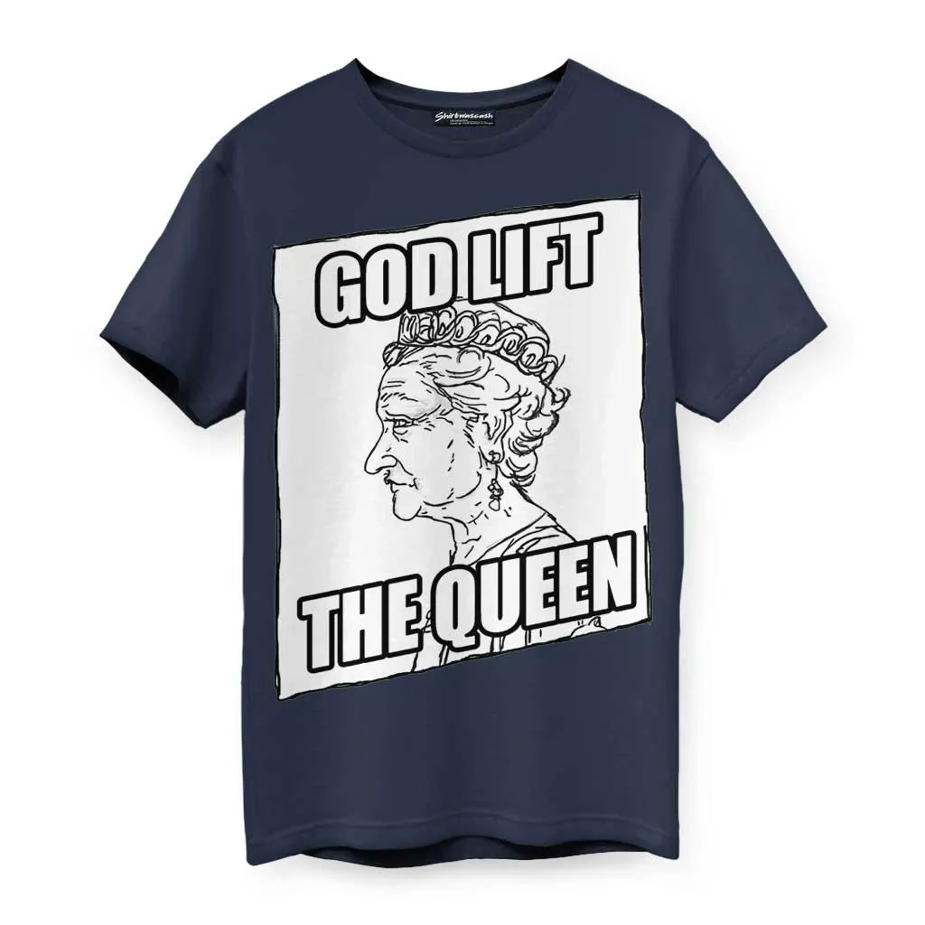 Lift the Queen