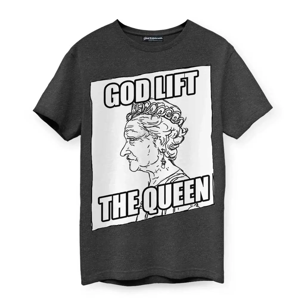 Lift the Queen