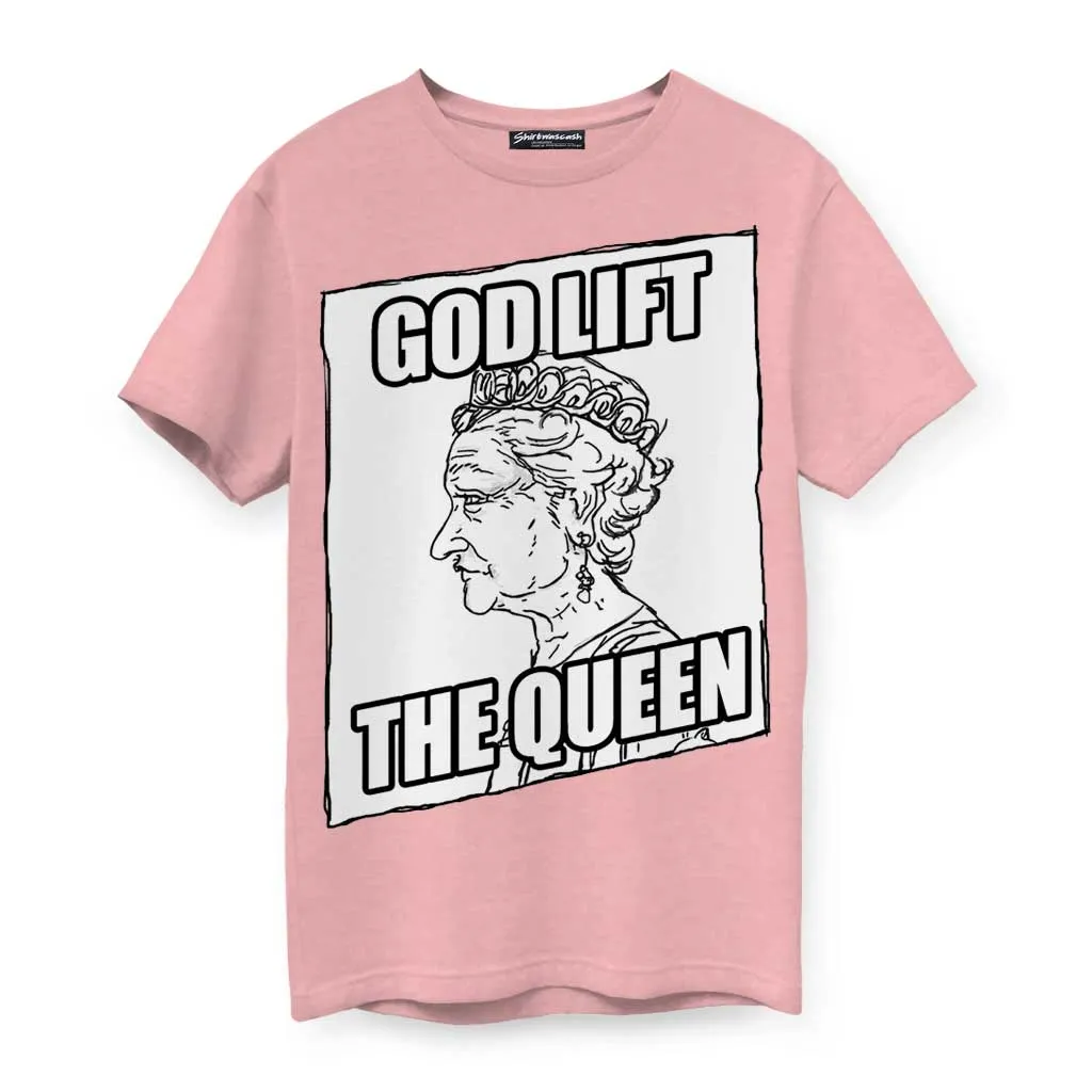 Lift the Queen