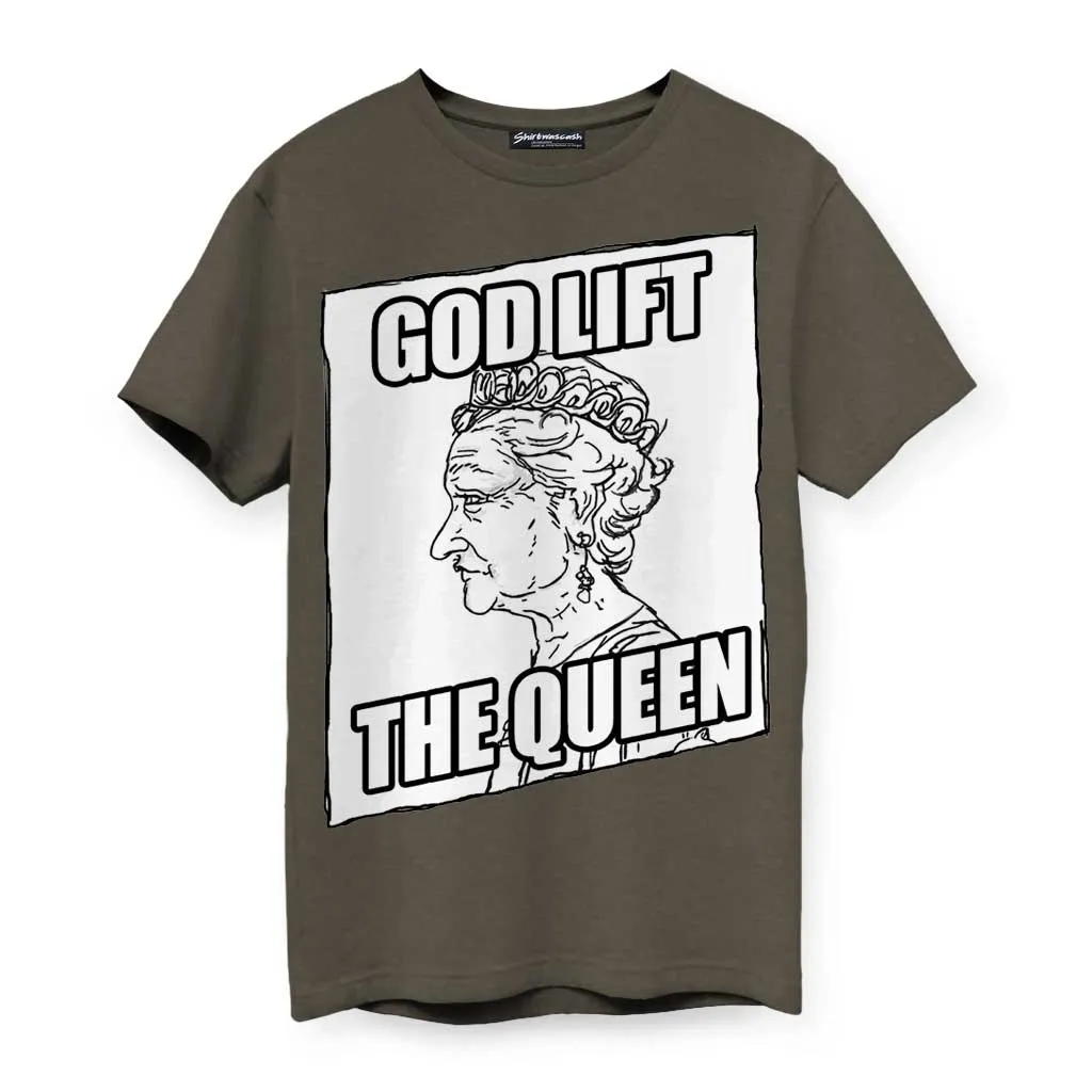 Lift the Queen