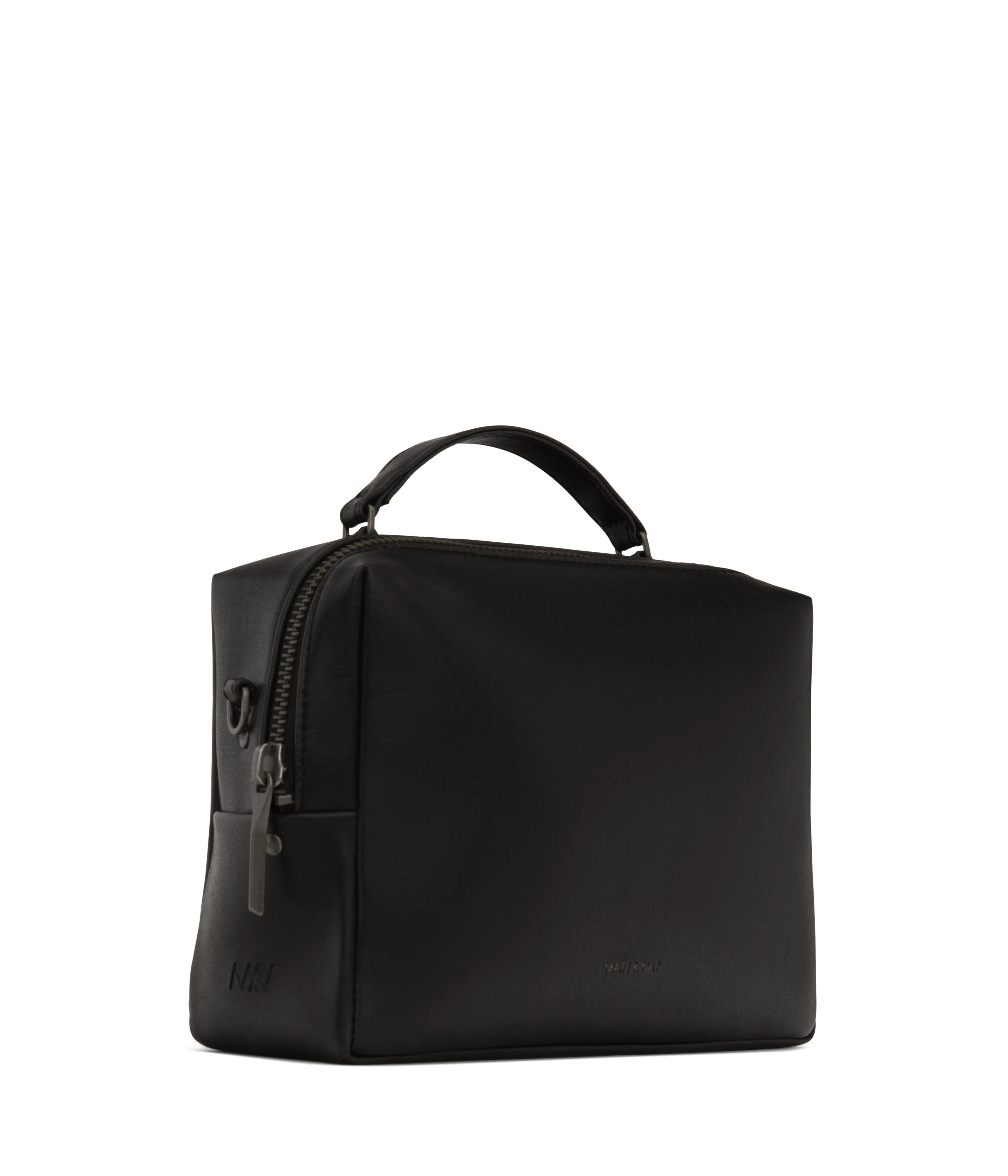 LIV Vegan Crossbody Bag - Vintage