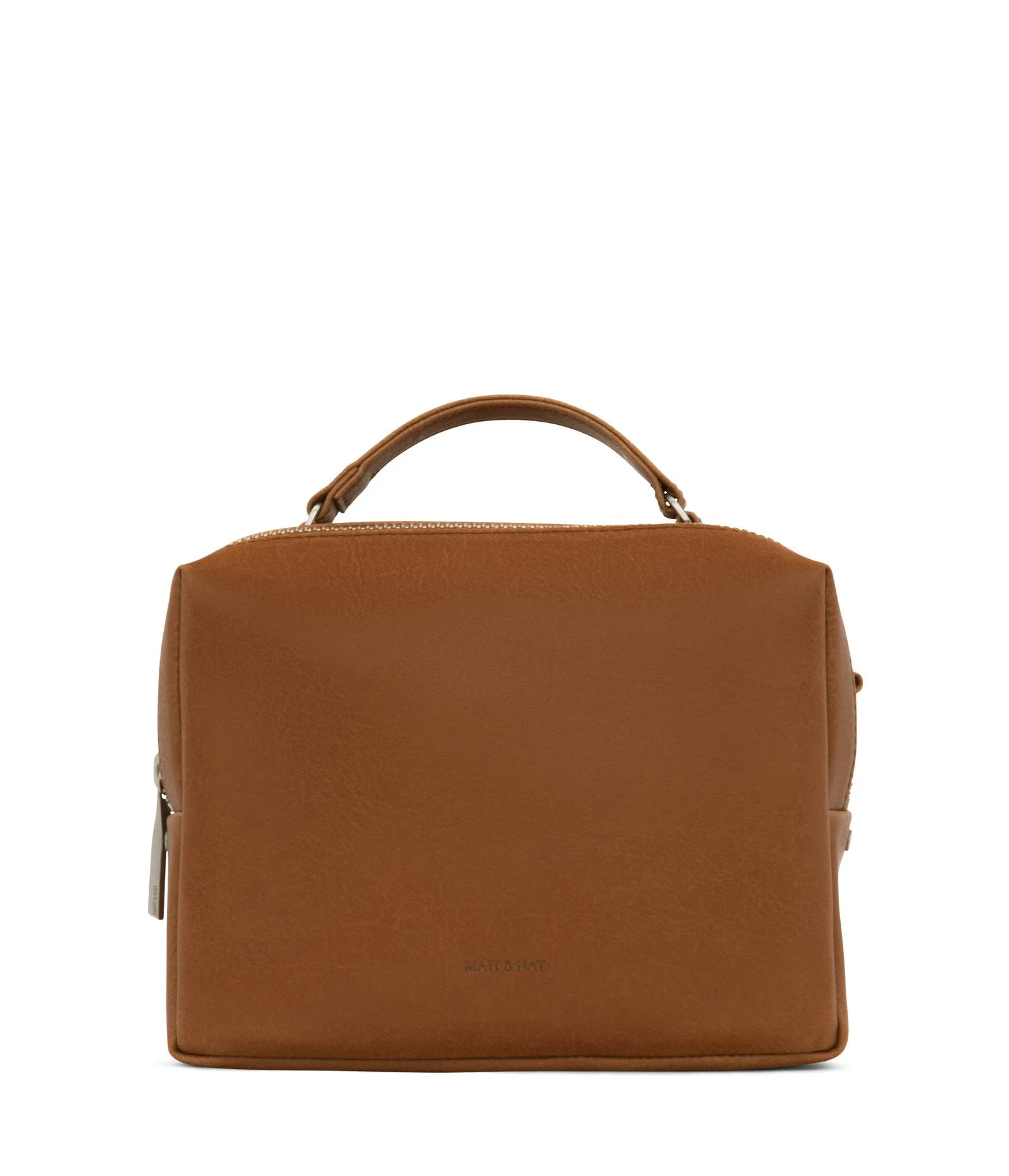LIV Vegan Crossbody Bag - Vintage