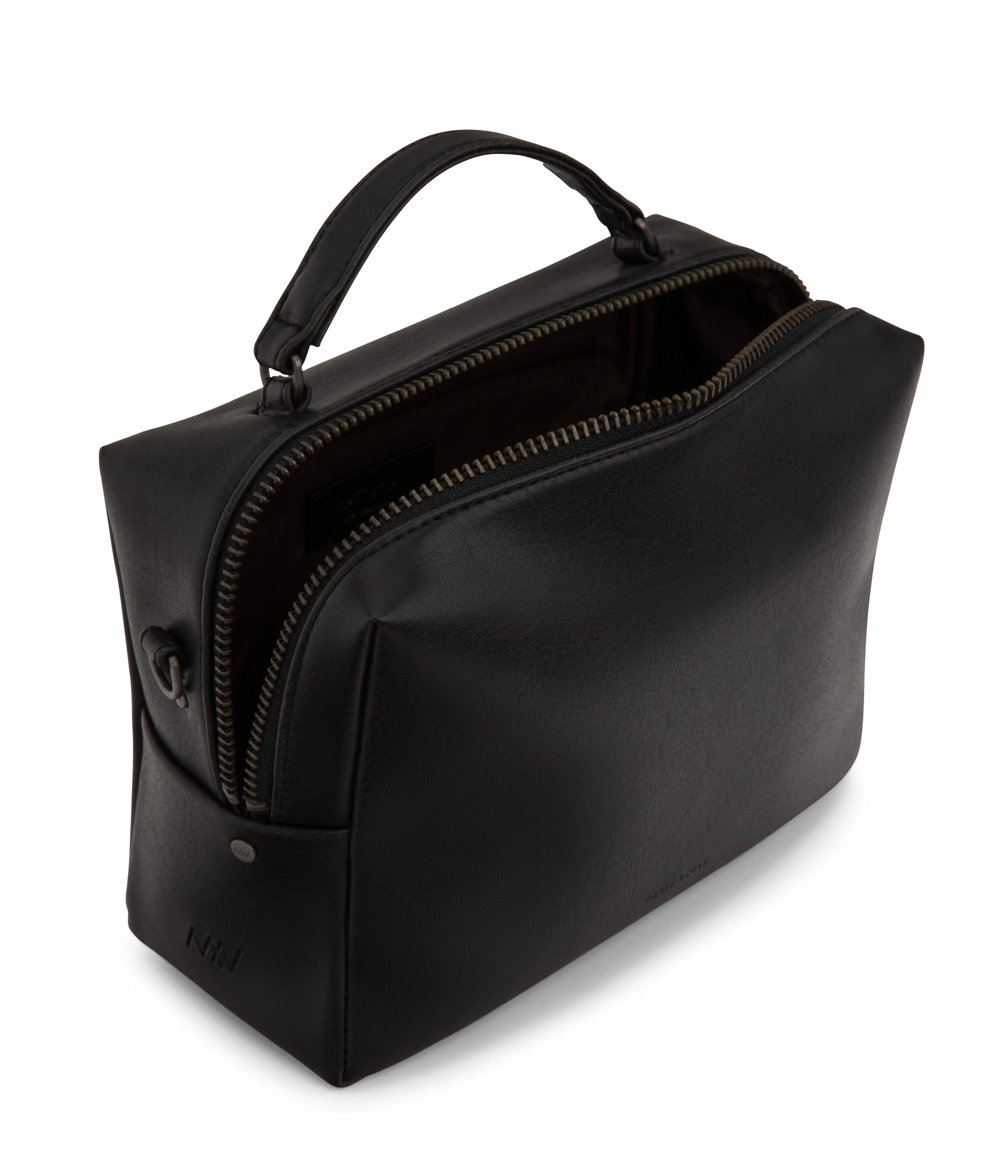 LIV Vegan Crossbody Bag - Vintage