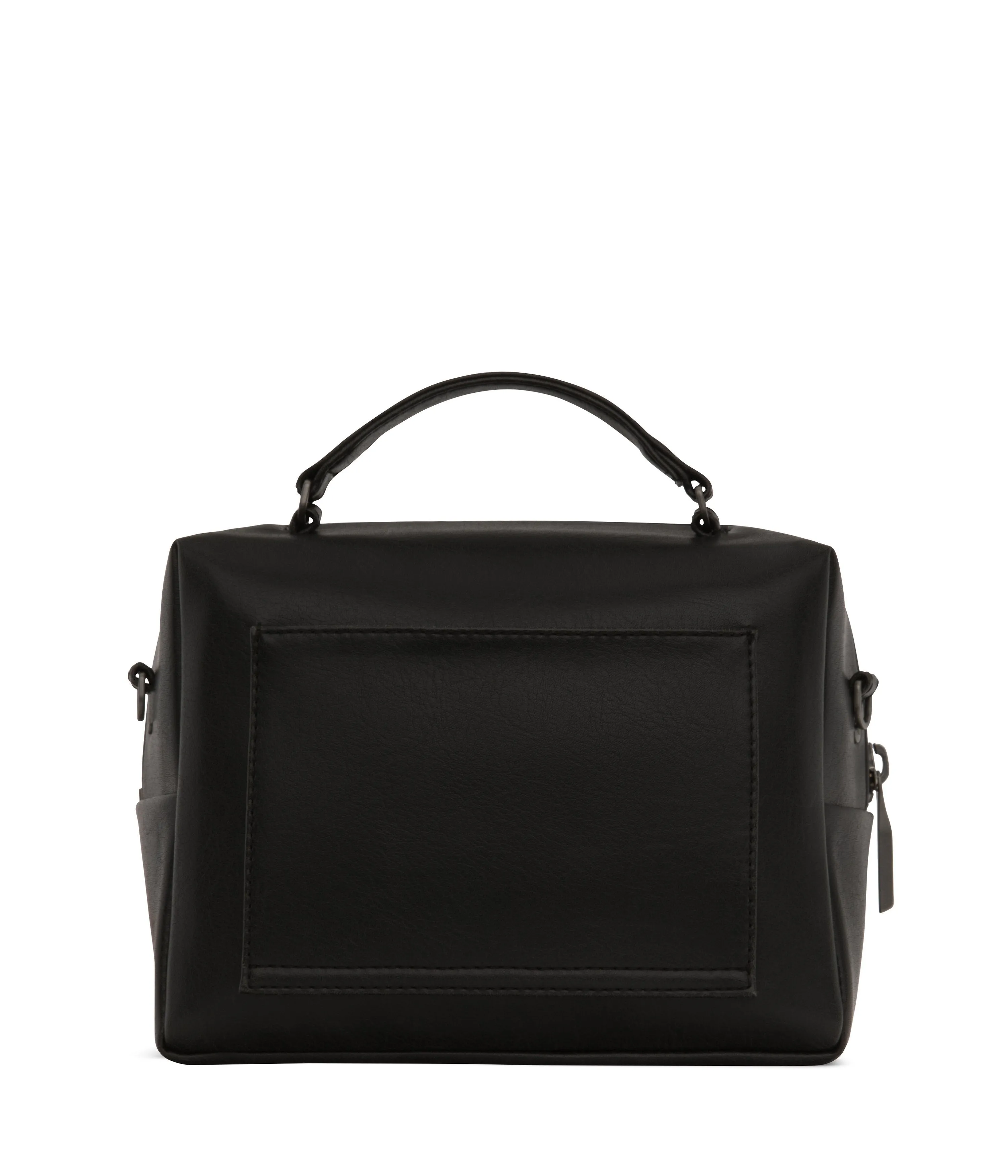 LIV Vegan Crossbody Bag - Vintage