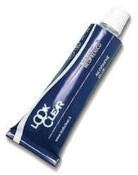 Look Clear Neoprene Glue
