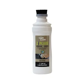 Look Clear ZipCare Cleaner 100ml
