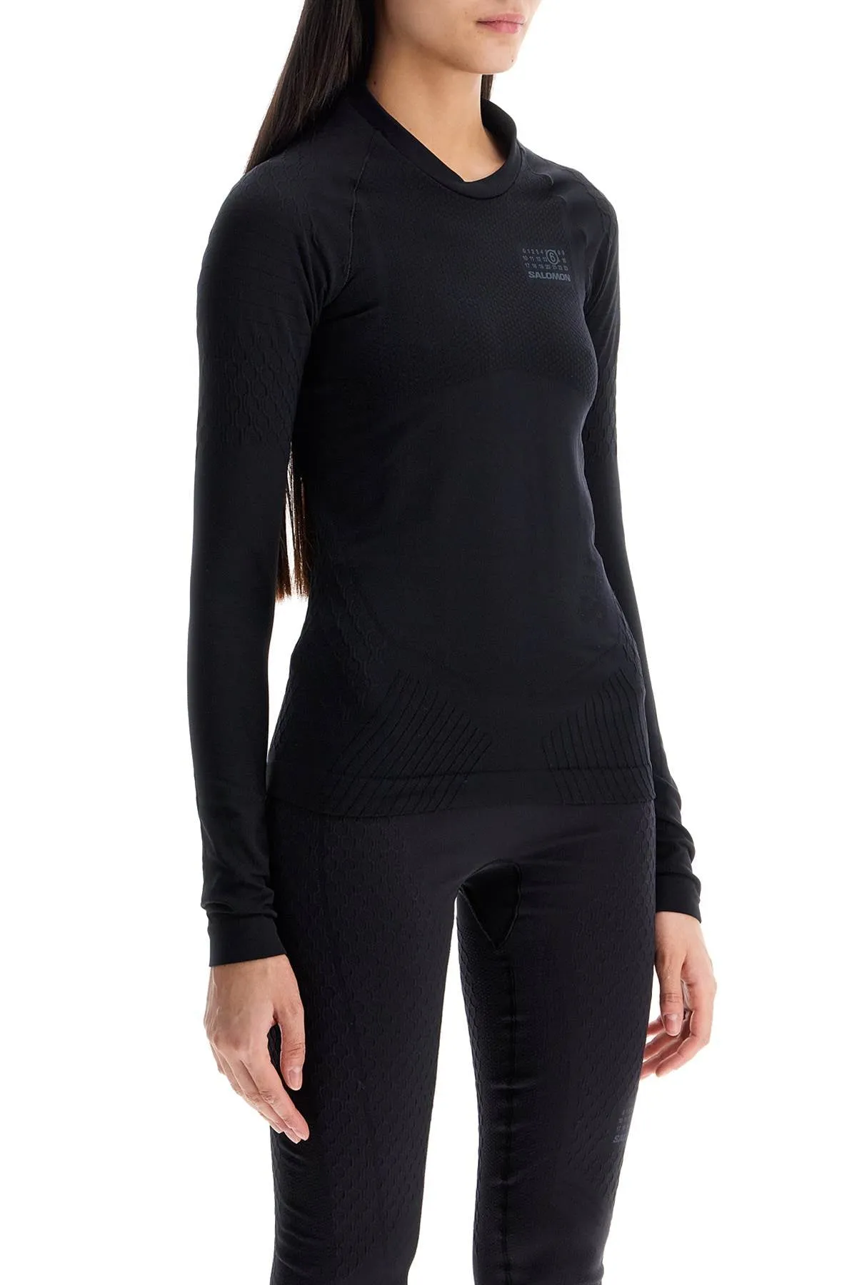 MM6 Maison Margiela Thermal Shirt