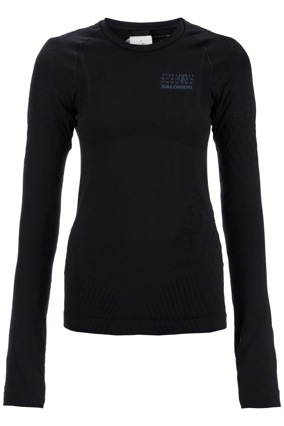 MM6 Maison Margiela Thermal Shirt