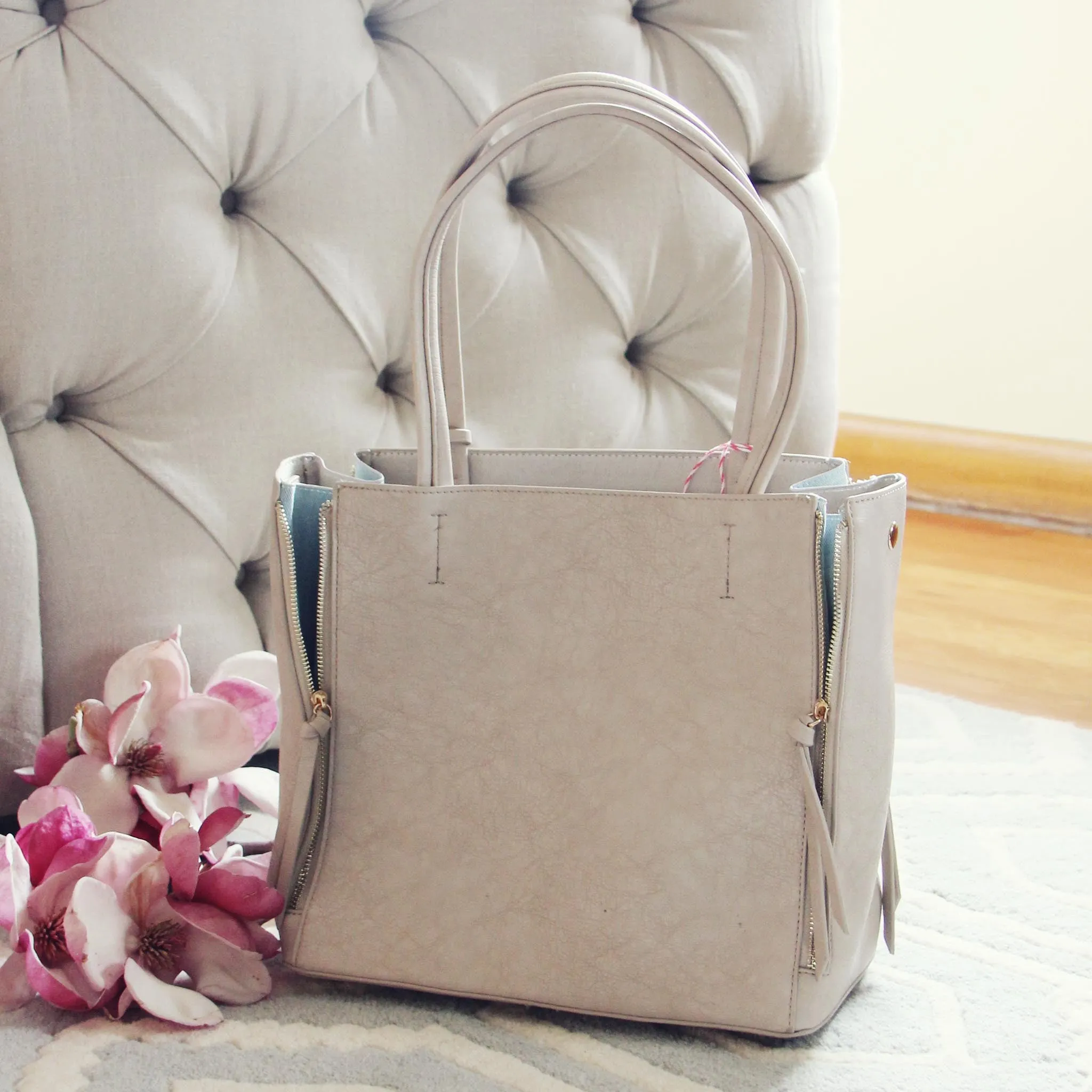 Mojave Bloom Tote