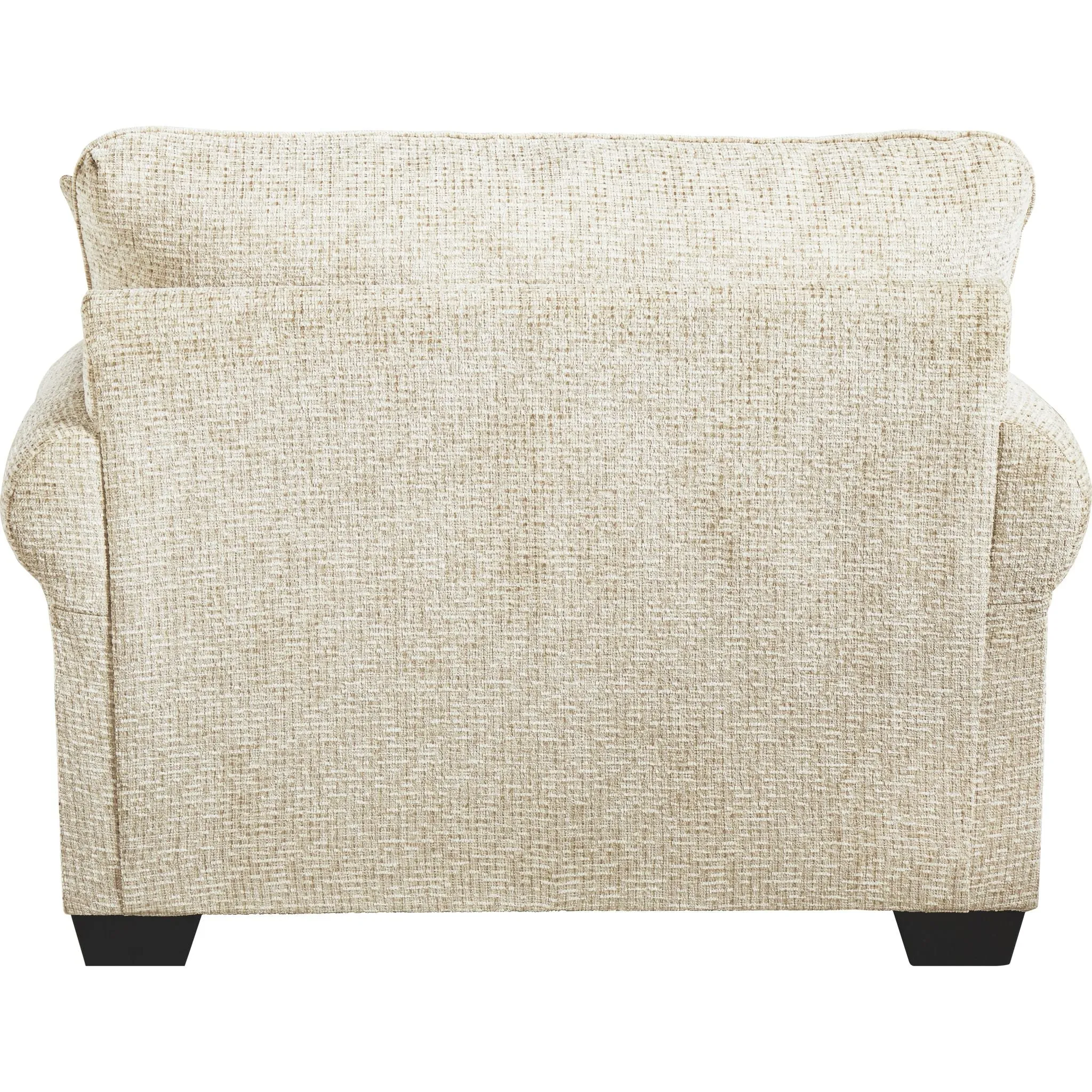 Monaghan Oversized Chair - Sandstone