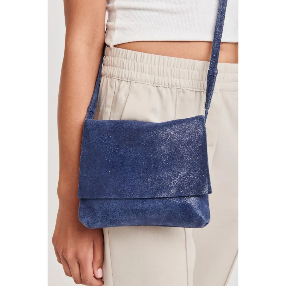Monroe Crossbody