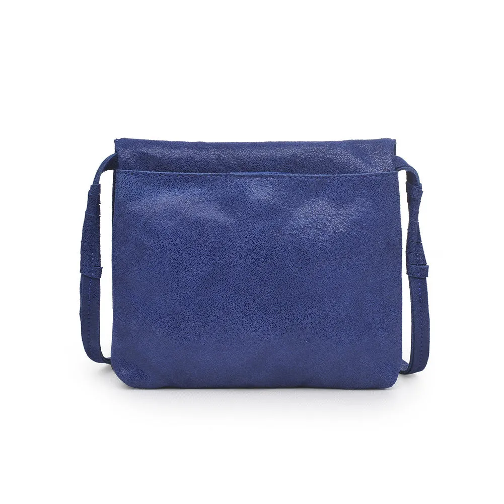 Monroe Crossbody