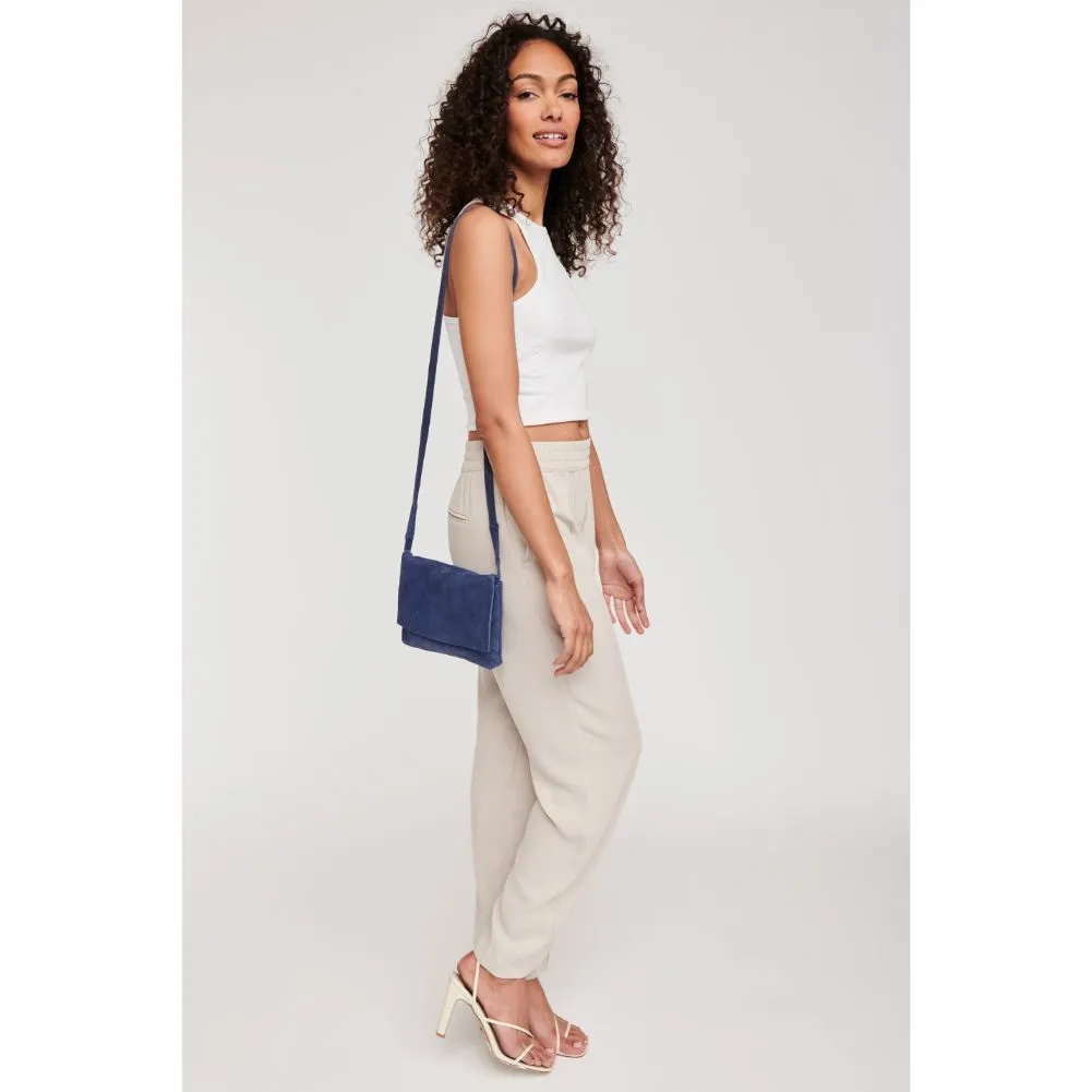 Monroe Crossbody