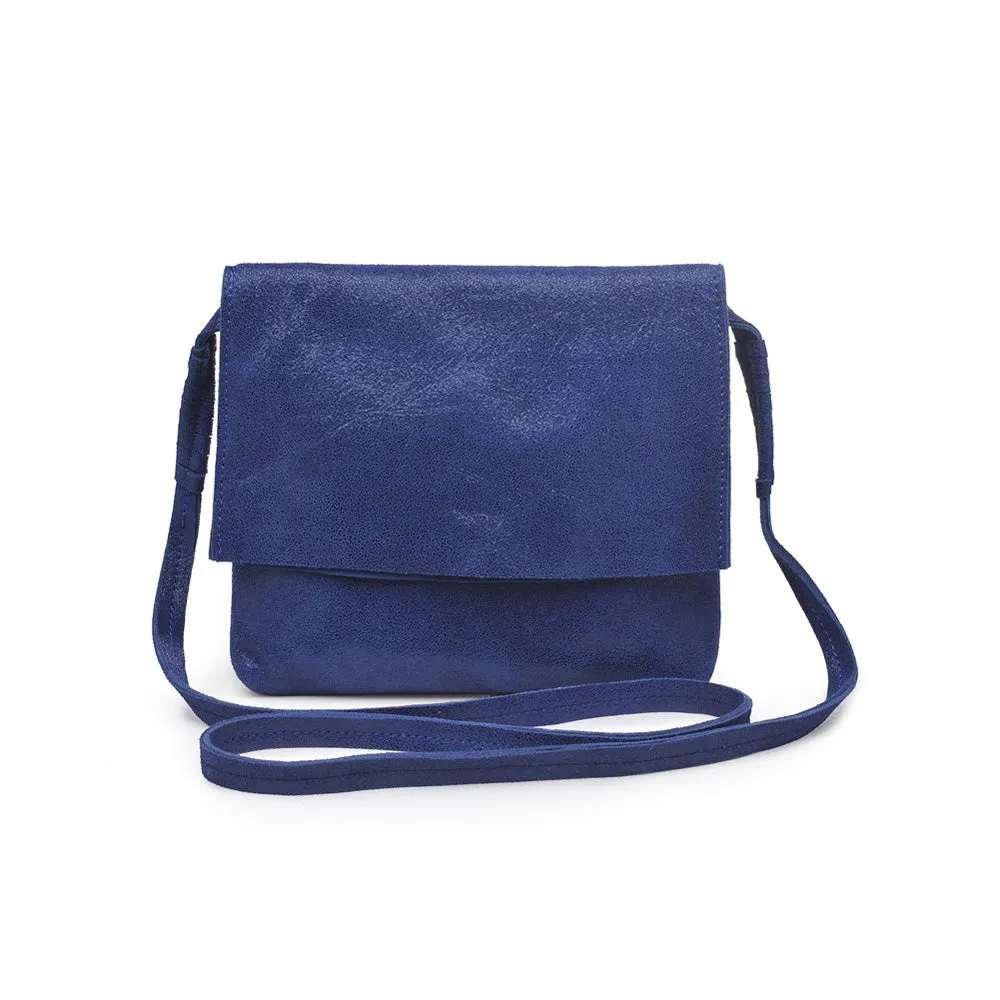 Monroe Crossbody
