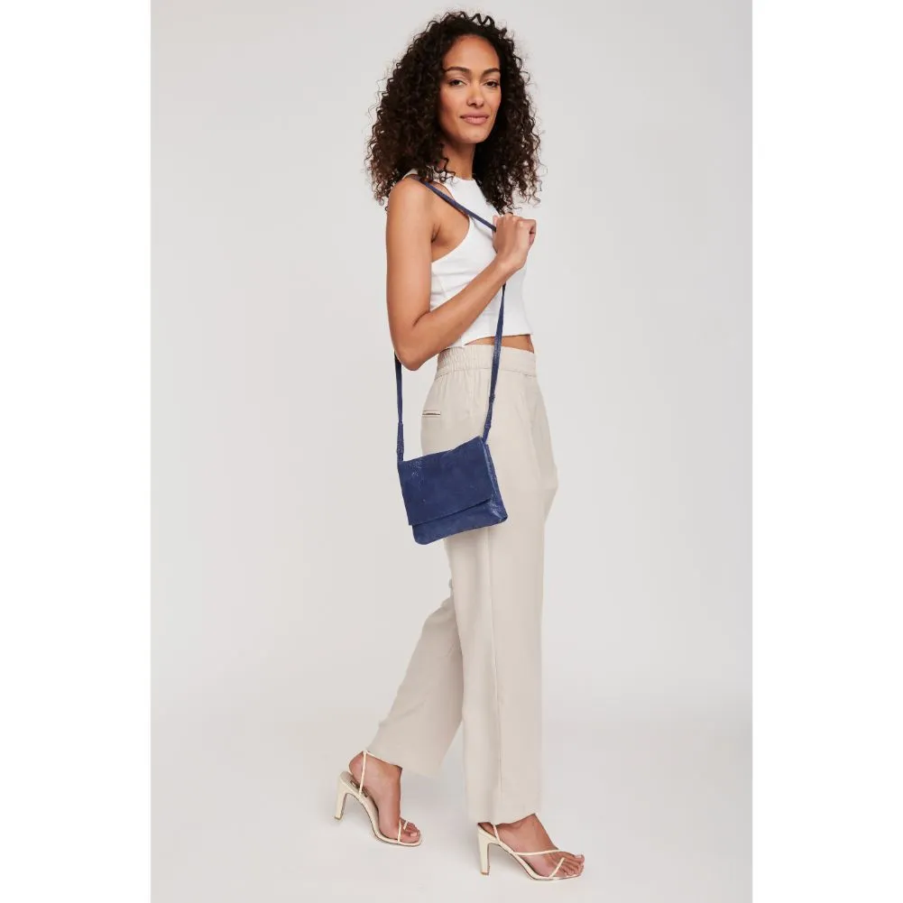 Monroe Crossbody