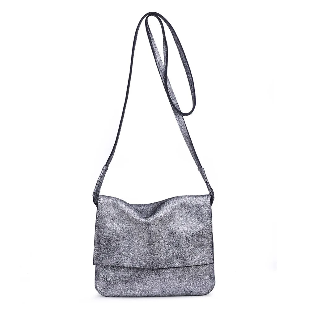 Monroe Crossbody