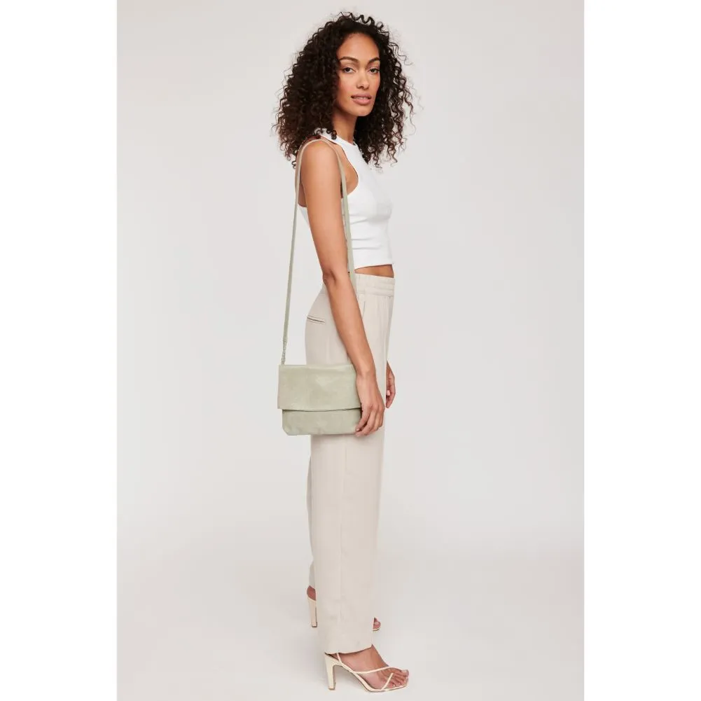 Monroe Crossbody