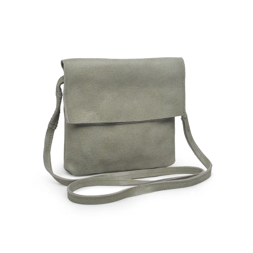Monroe Crossbody
