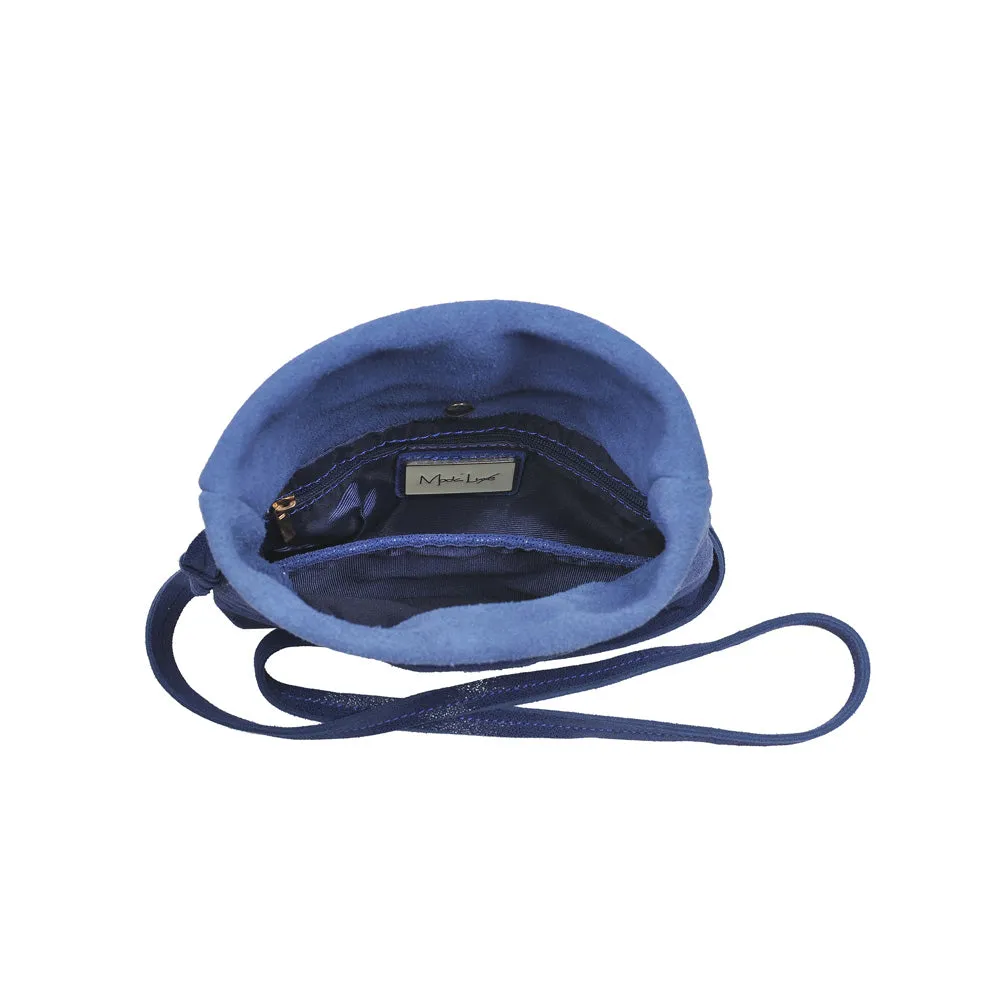 Monroe Crossbody