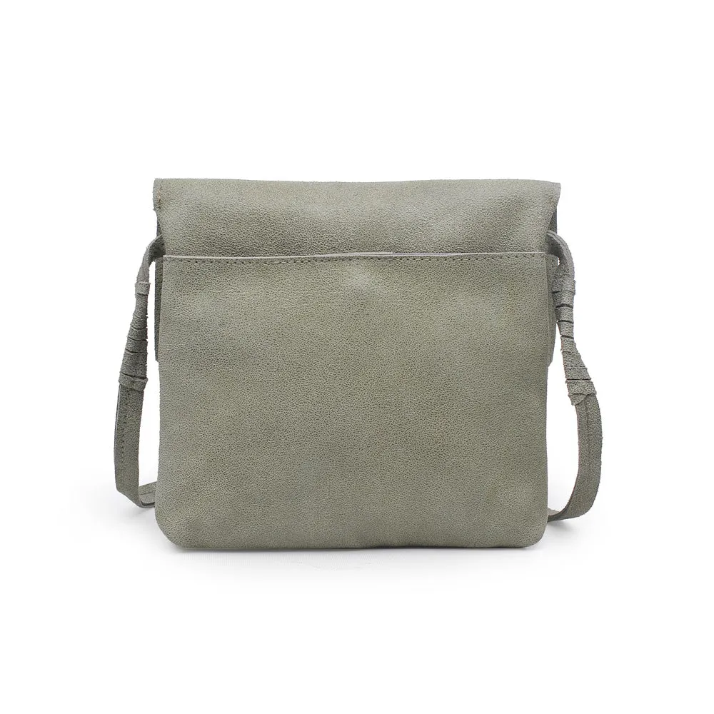 Monroe Crossbody