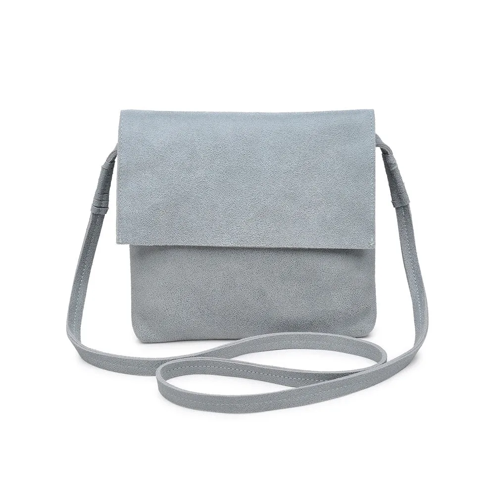 Monroe Crossbody