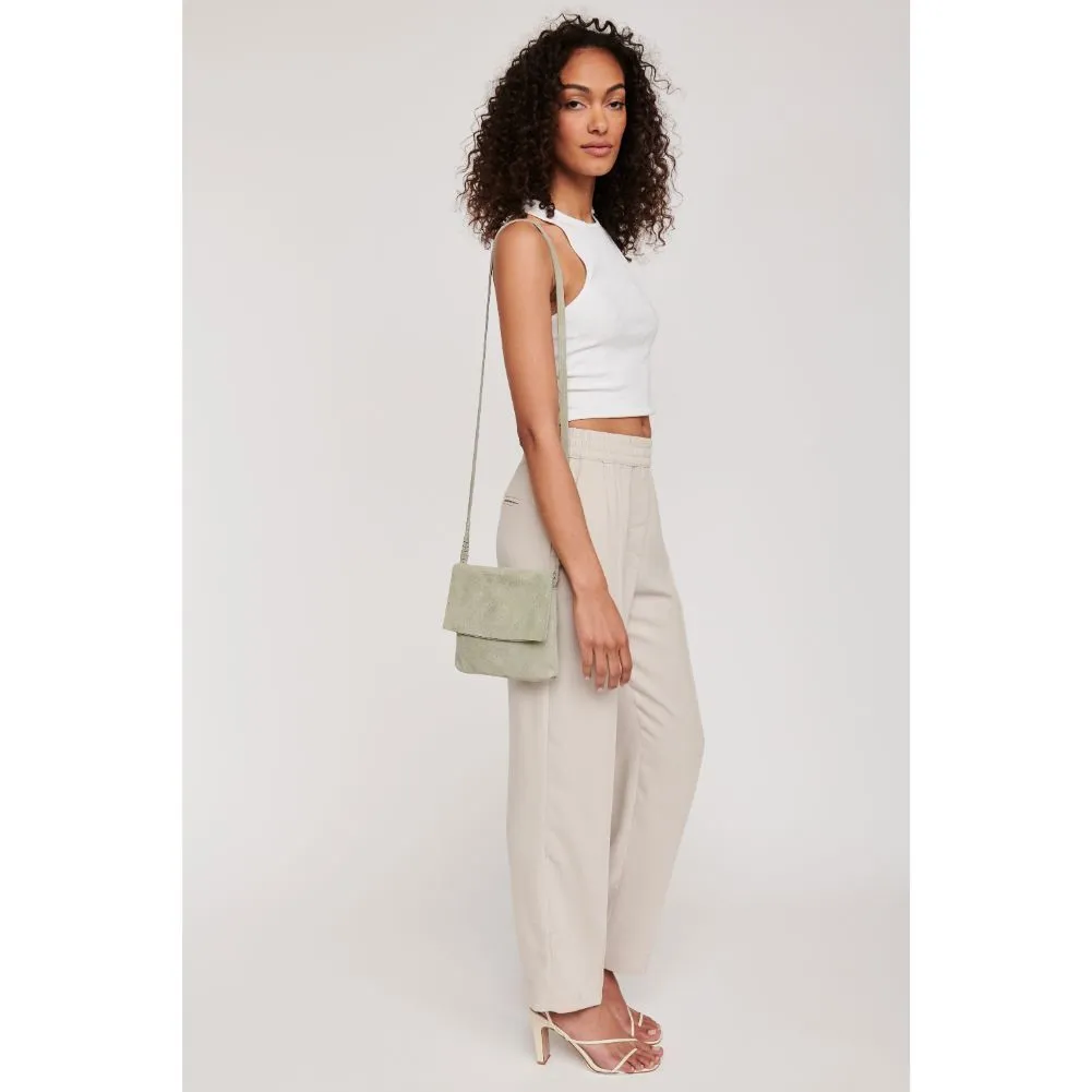 Monroe Crossbody