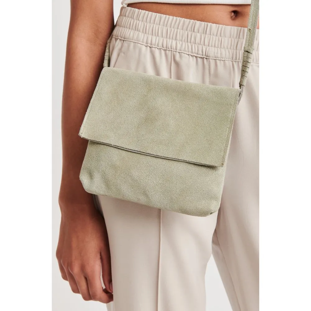 Monroe Crossbody