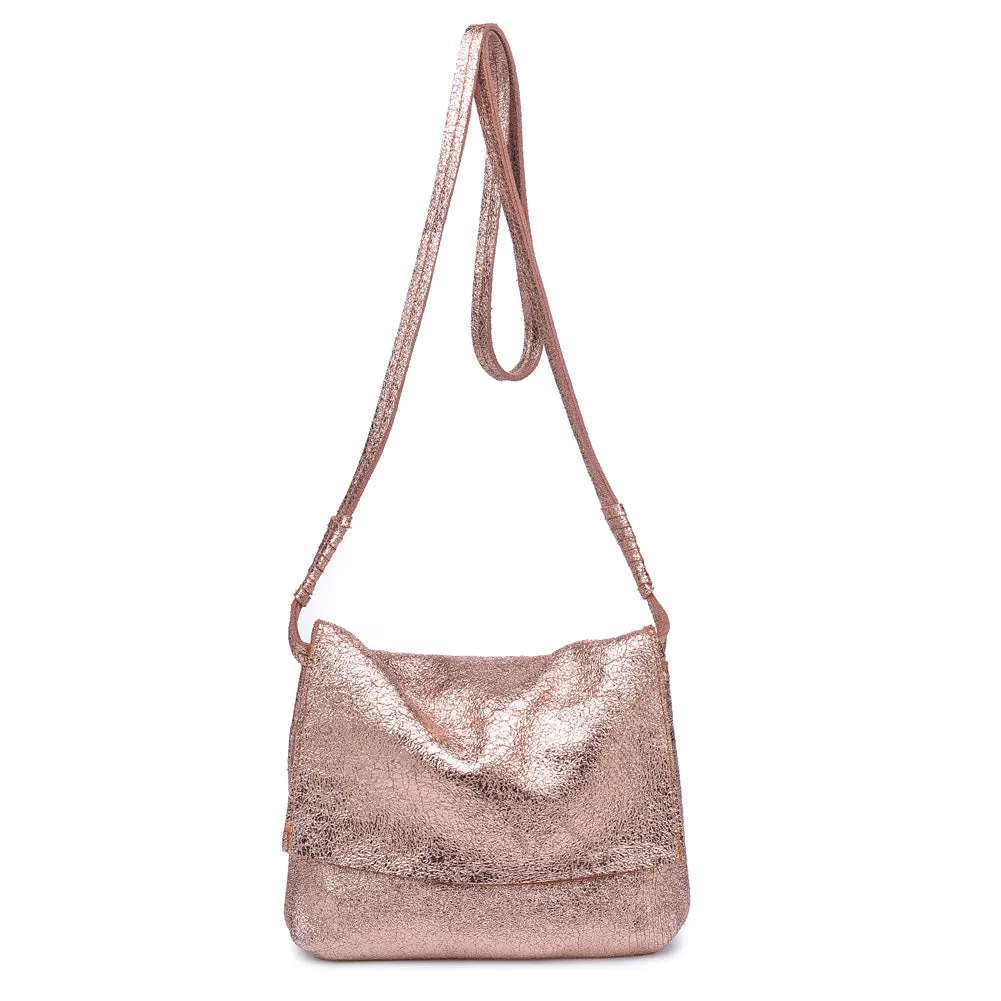 Monroe Crossbody
