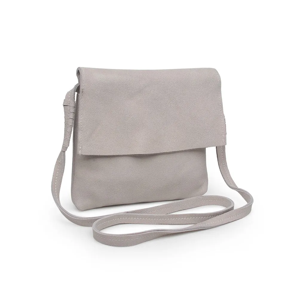 Monroe Crossbody
