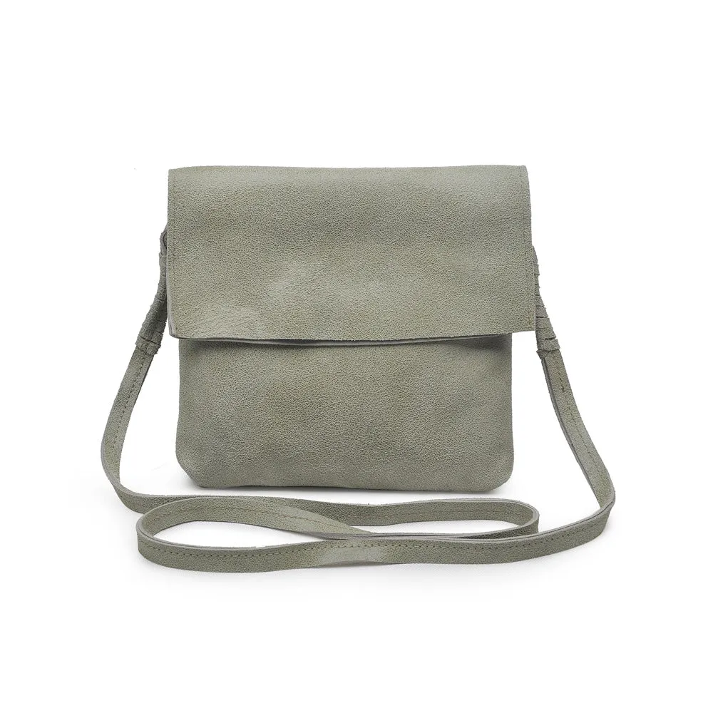 Monroe Crossbody