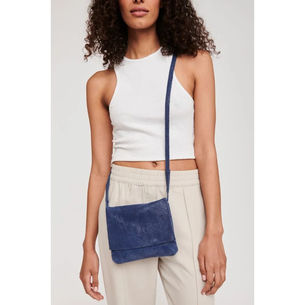 Monroe Crossbody